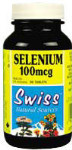 Selenium  - 100 mcg