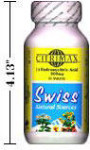 Citrimax (-) Hydroxycitric Acid - 500 mg