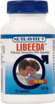 Libeeda - Tribulus Terrestris, Damiana Leaf, Bee Pollen, Panax Ginseng