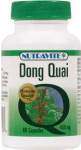 Dong Quai (Angelica sinensis) - 450 mg