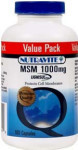MSM (MethylSulfonylMethane) - 1000 mg