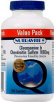 Glucosamine Sulfate 500 mg - Chondroitin Sulfate 500 mg
