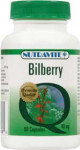 Bilberry - 40 mg