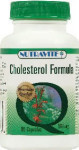 Cholesterol Formula - Guggulipid / Red Rice Yeast - 500 mg