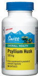 Psyllium Husk Powder - 500 mg