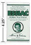 Essiac - Herbal Health Enhancer - 18 Day Supply