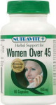 Herbal Support For Women Over 45 - 450 mg
