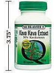 Kava Kava Extract - 150 mg