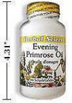 Evening Primrose Oil - 1000 mg