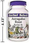 Astragalus Root - 500 mg