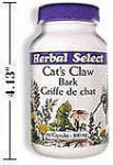Cat's Claw - 500 mg
