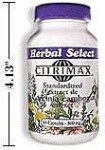 Citrimax - 500 mg