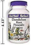 Dandelion Root - 400 mg