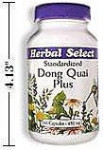 Dong Quai Plus - STD - 450 mg
