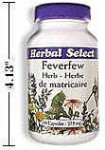Feverfew - 275 mg