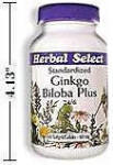Ginkgo Biloba Plus - 24/6 - 60 mg