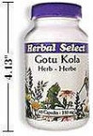 Gotu Kola - 450 mg