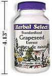 Grape Seed Extract - 95% - 50 mg