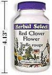 Red Clover - 350 mg