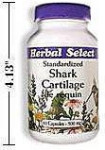 Shark Cartilage - 500 mg