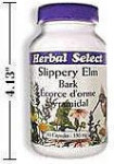 Slippery Elm Bark - 350 mg