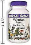 Valerian Root - 400 mg