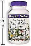 Vegetal Silica Extract Plus - 500 mg