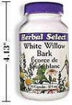 White Willow - 375 mg