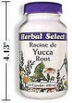 Yucca Root - 450 mg