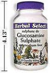 Glucosamine Sulfate - 500 mg
