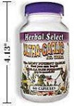 Garlic, Ultra - 500 mg