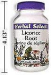 Licorice Root - 500 mg