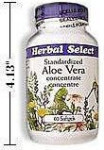 Aloe Vera - 25 mg (5000 mg Pure)