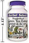 Green Tea Extract - 500 mg