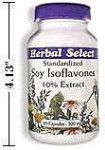 Soy Isoflavone Extract - 300 mg