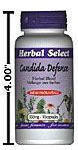 Candida Defense