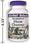 Horse Chestnut
