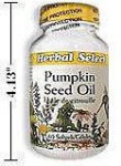 Pumpkin Seed Oil