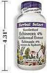 Echinacea Goldenseal Extract - 500 mg
