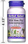 Wild Yam Extract Plus - 500 mg