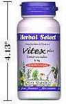 Vitex Extract Plus - STD 5% - 450 mg