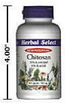 Chitosan - 500 mg