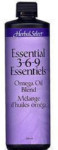 Essential 3-6-9 - Liquid Form