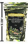 Organic Milled Flax Seed