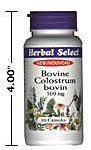 Bovine Colostrum - IgG Pure