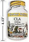 CLA Conjugated Linoleic Acid - 1000 mg