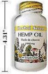 Hemp Oil - 1000 mg