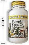 Pumpkin Seed Oil