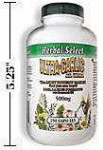 Garlic, Ultra - 500 mg