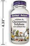 Glucosamine Sulfate - 500 mg